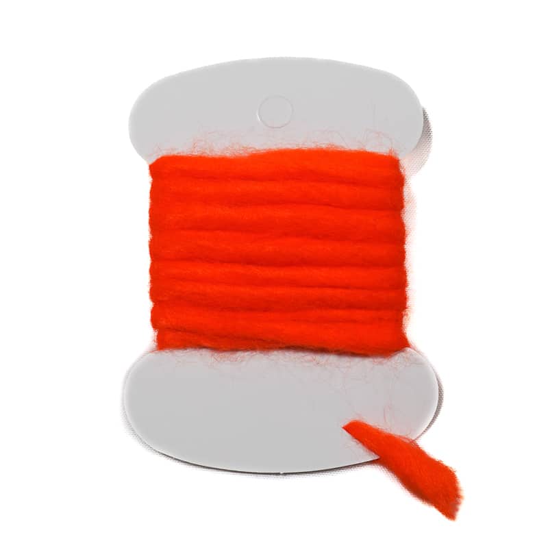 Egg Yarn Red EY-9