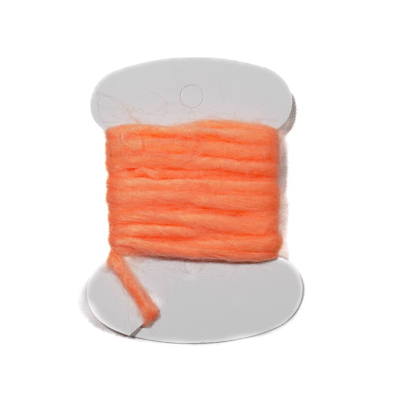 Egg Yarn Salmon EY-10