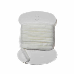 Egg Yarn White EY-11