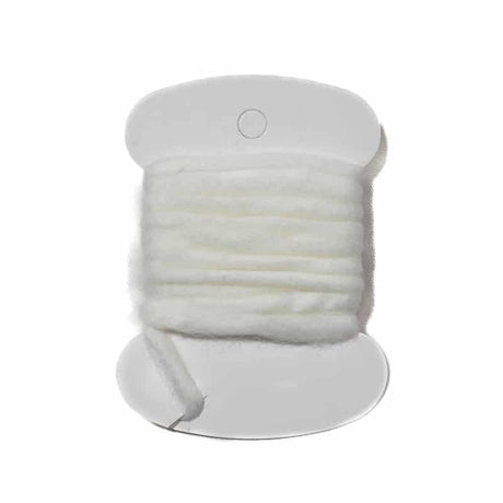 Egg Yarn White EY-11