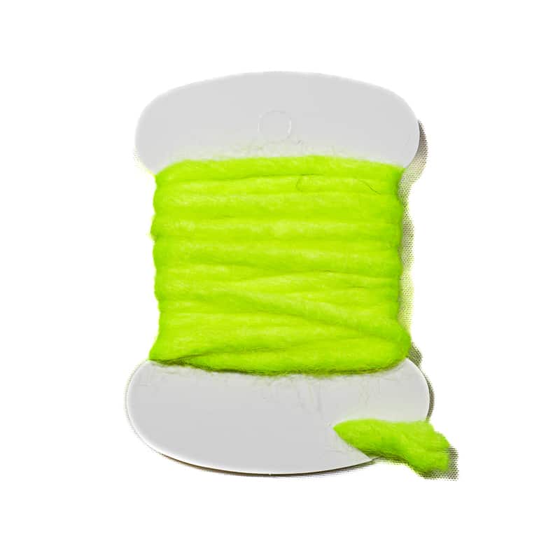 Egg Yarn Yellow EY-1