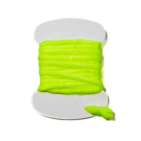 Egg Yarn Yellow EY-1