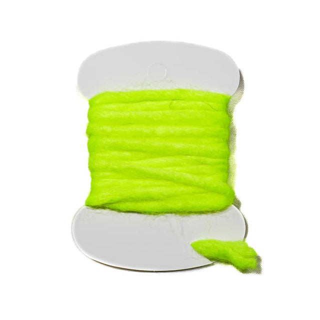 Egg Yarn Yellow EY-1
