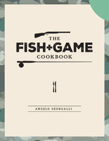F&G Cookbook 1