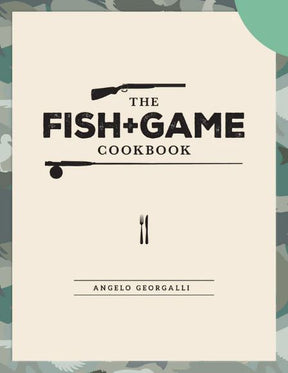 F&G Cookbook 1
