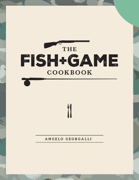 F&G Cookbook 1
