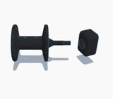 FL-LINE-ILFF-DESPOOLER-BLACK