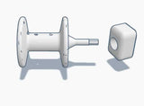FL-LINE-ILFF-DESPOOLER-WHITE