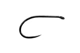 Fulling Mill Grab Gape Black Nickel Barbless (50 pack)