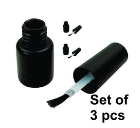 FT-BOTTLE&BRUSH-ILFF-5ML 3pcs