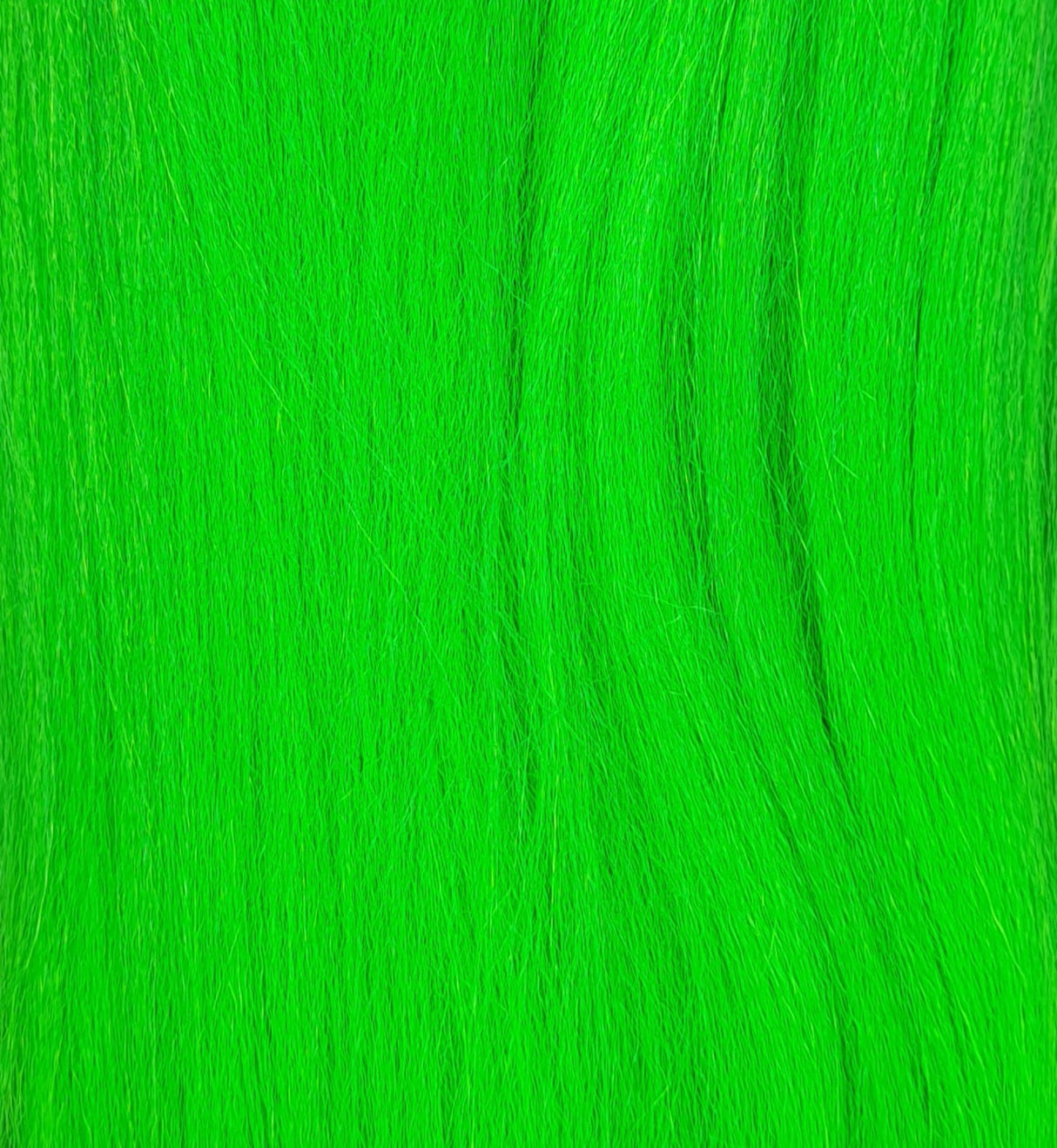 FT-HAIR-ILFF-AOTEA-GREEN (FR II Green)