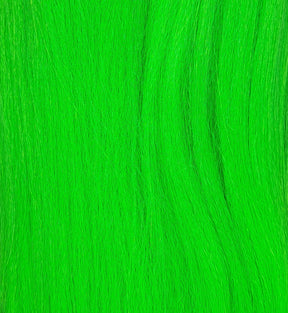 FT-HAIR-ILFF-AOTEA-GREEN (FR II Green)