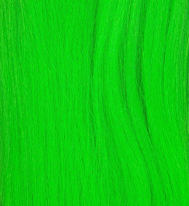 FT-HAIR-ILFF-AOTEA-GREEN (FR II Green)