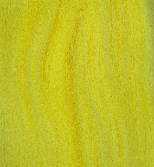 FT-HAIR-ILFF-AOTEA-YELLO (FR Yellow)