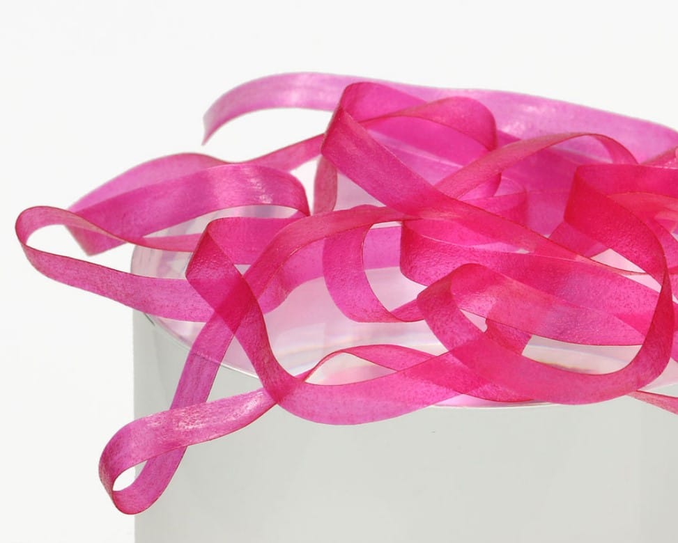 FT-SYBA-251094-PINKK Body Stretch Pink 4.0mm