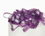 FT-SYBA-251274-VIOLE Body Stretch Violet 4.0mm