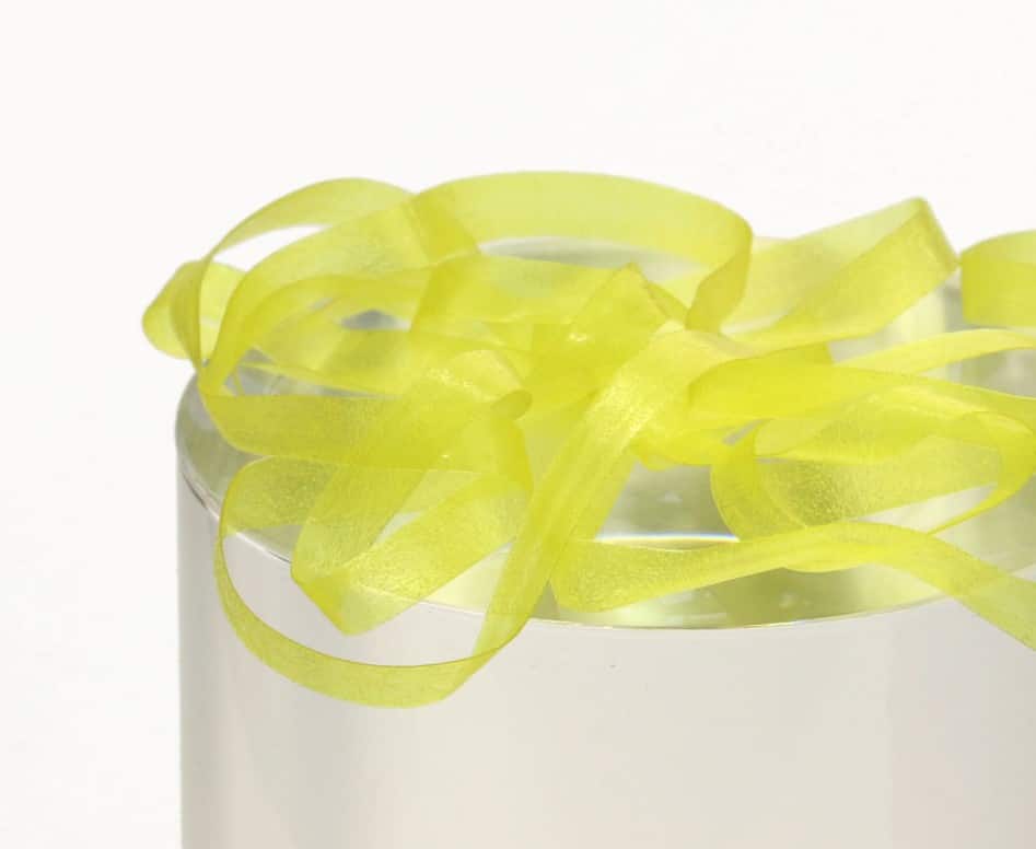 FT-SYBA-251284-FLCHA Body Stretch Fluro Chartreuse 4.0mm