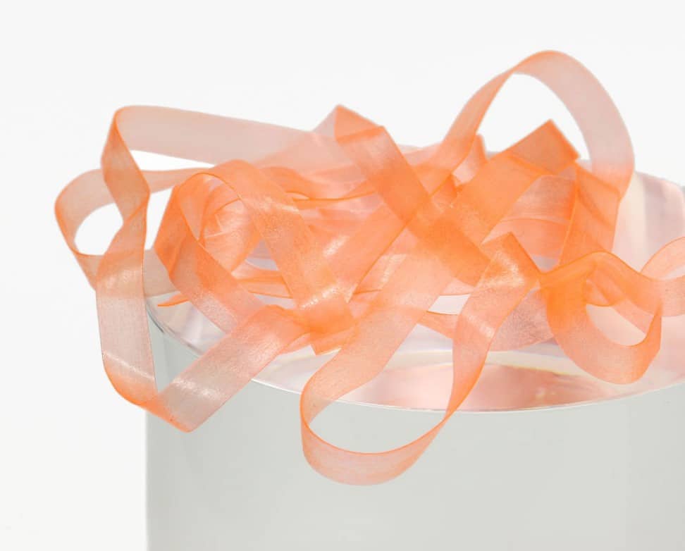 FT-SYBA-251334-FLSAL Body Stretch Fluro Salmon 4.0mm
