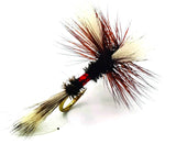 FW-ROYA-WHRDBK-06 Giant Royal Wulff