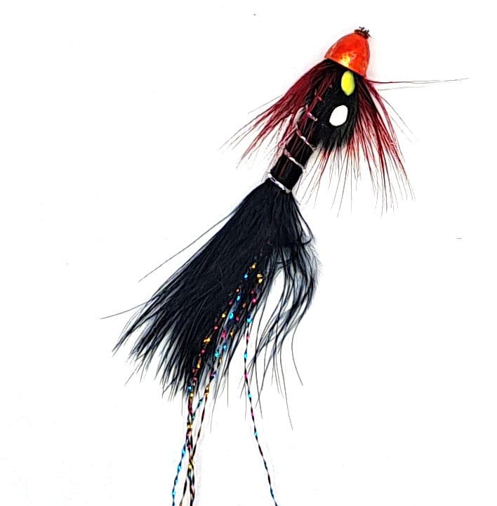 FW-TUBE-BLACK-CH-TU15