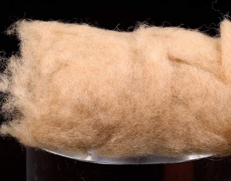 Fine Camel Dubbing 425305 Natural Tan