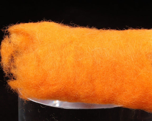 Fine Camel Dubbing 425312 Orange