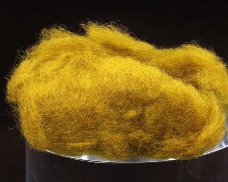 Fine Camel Dubbing 425323 Golden Olive