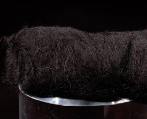 Fine Camel Dubbing 425399 Black