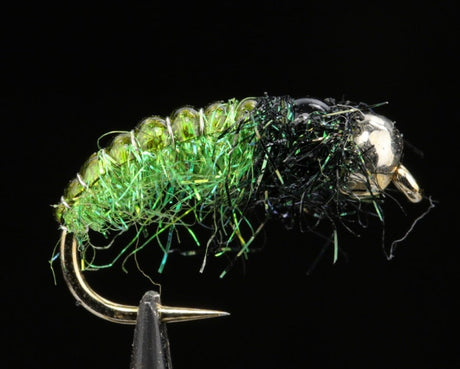 Fine Flash Dubbing 1