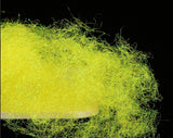 Fine Flash Dubbing - 268604 Bright Yellow