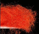 Fine Flash Dubbing - 268610 Bright Red