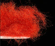 Fine Flash Dubbing - 268612 Bright Bloody Red