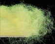 Fine Flash Dubbing - 268632 Light Yellow