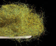 Fine Flash Dubbing - 268635 Golden Yellow