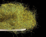 Fine Flash Dubbing - 268635 Golden Yellow