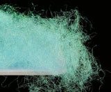 Fine Flash Dubbing - 268647 Ice Blue