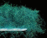 Fine Flash Dubbing - 268649 Dark Kingfisher Blue