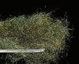Fine Flash Dubbing 268672 Dark Peacock