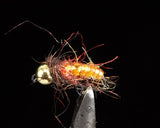 Fine Flashback Fly 1