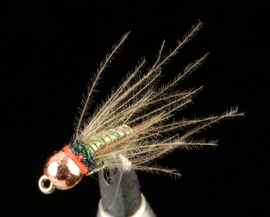 Fine Flashback Fly 2