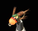 Fine Flashback Fly 3