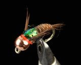 Fine Flashback Fly 4