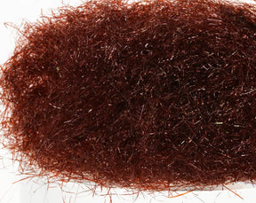 Fine Slight Flash - 268772 Fiery Brown Pearl