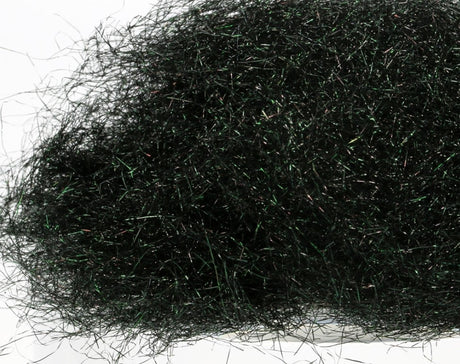 Fine Slight Flash - 268798 Black Peacock