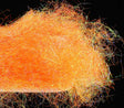 Fine Spectra Dubbing - 267512 Orange