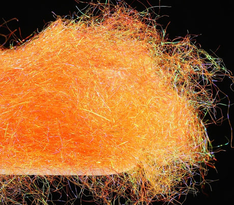 Fine Spectra Dubbing - 267512 Orange