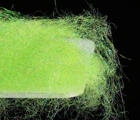 Fine Spectra Dubbing - 267535 Chartreuse