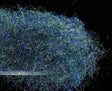 Fine Spectra Dubbing - 267566 Dark Peacock