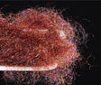 Fine Spectra Dubbing - 267590 Brown Claret