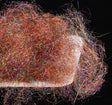 Fine Spectra Dubbing - 267591 Fiery Brown